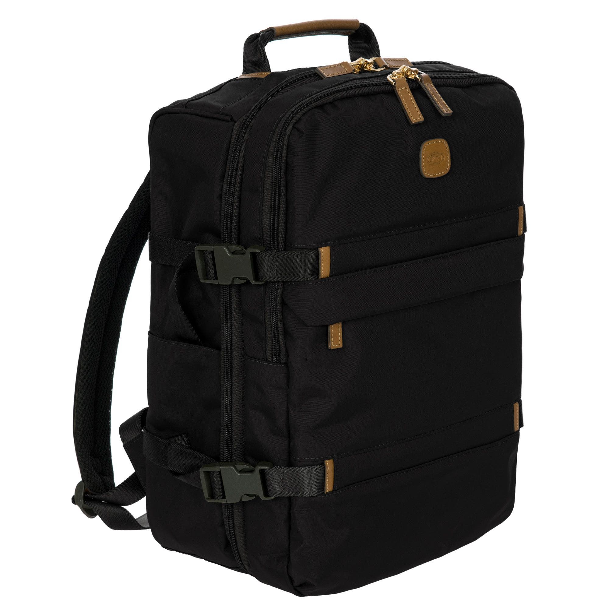 Bric
s X-travel Montagna Backpack, Alternate, color, Black