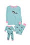 selected Whale Blue