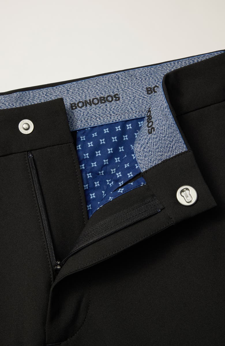 Bonobos Performance Link Recycled Polyester Golf Pants, Alternate, color,