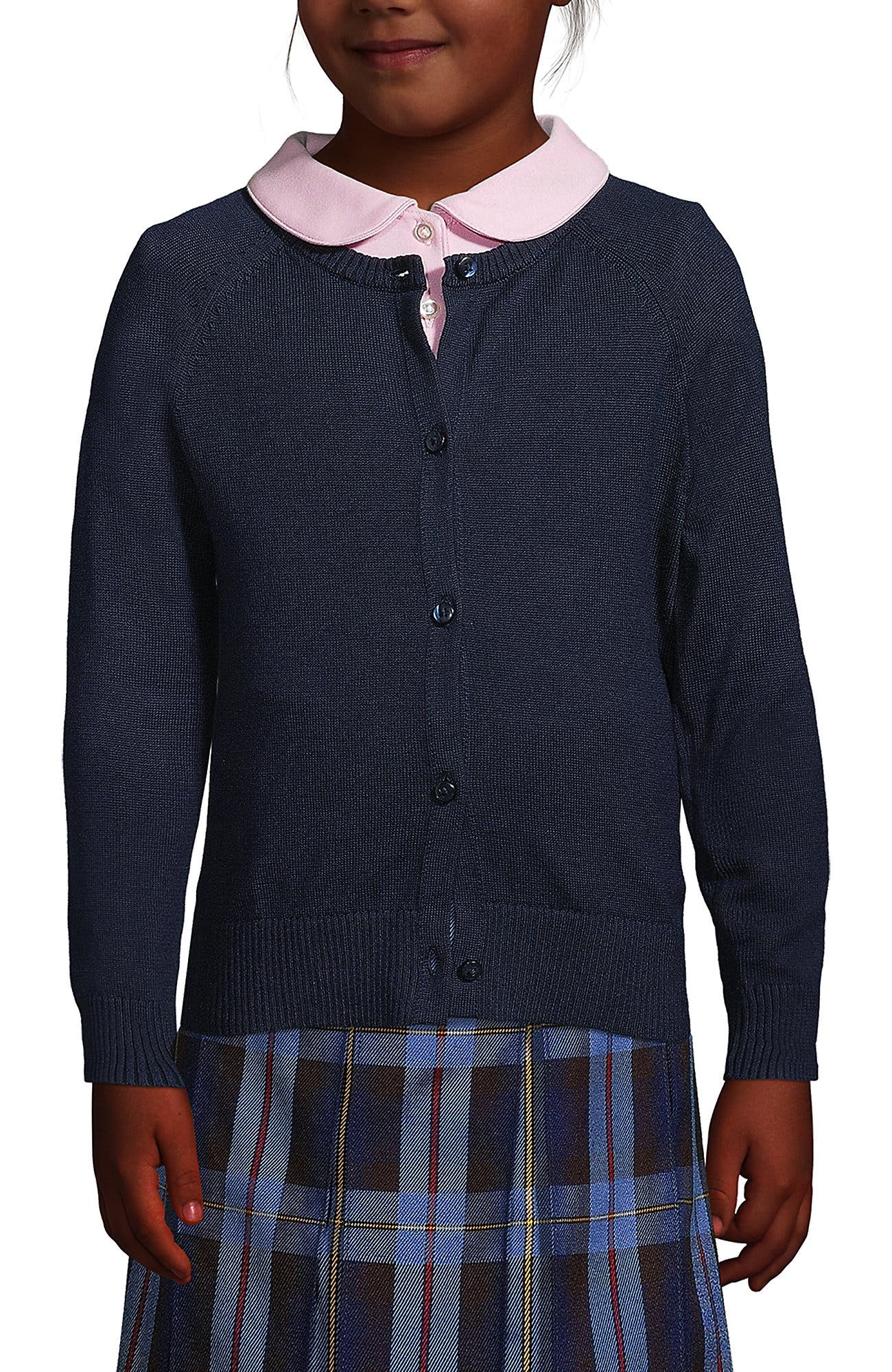 Classic Navy