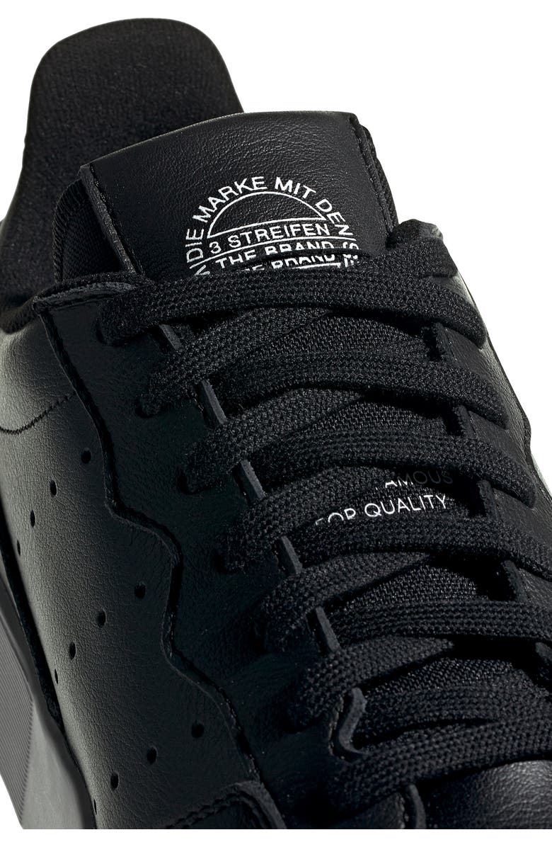 adidas Supercourt Sneaker, Alternate, color,