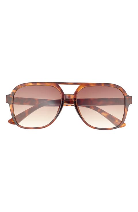 Kori Aviator Sunglasses