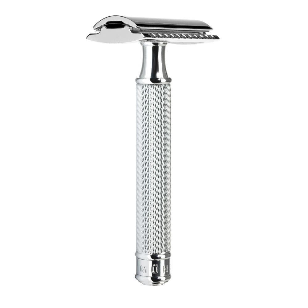 Muhle R89 Grande Safety Razor