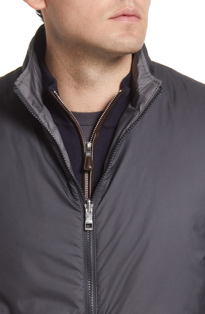 Peter Millar Reversible Vest, Alternate, color,