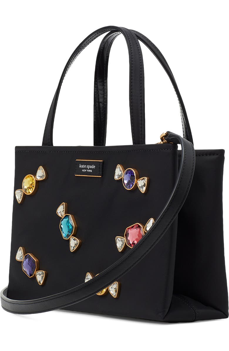 Kate Spade New York mini sam icon candy gem tote, Alternate, color,
