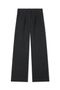 Marina Linen Trouser