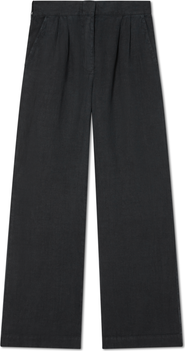 VIR VITA Marina Linen Trouser