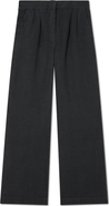 VIR VITA Marina Linen Trouser