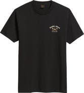 DARK SEAS Headmaster V3 Graphic T-Shirt