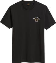 DARK SEAS Headmaster V3 Graphic T-Shirt