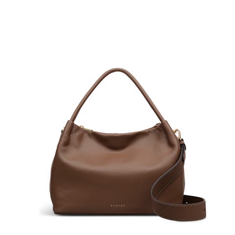 Ivydale Road Medium Ziptop Satchel Bag