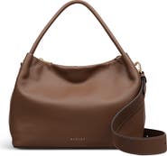 Radley Ivydale Road Medium Ziptop Satchel Bag