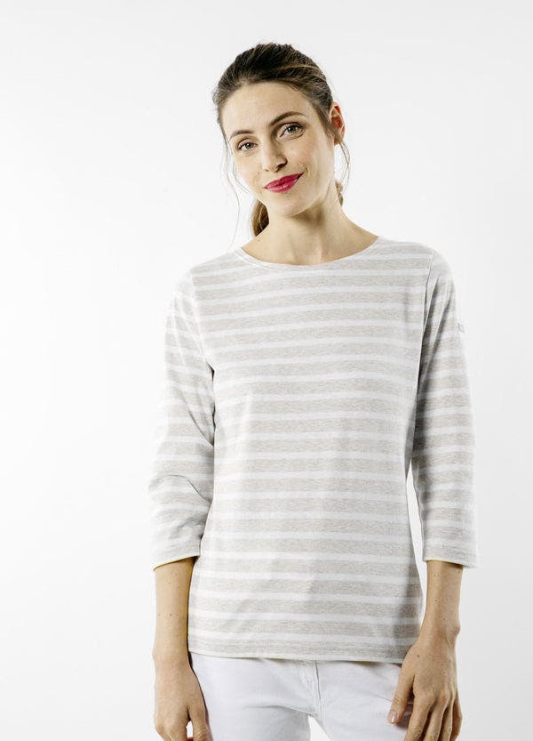 oatmeal/white