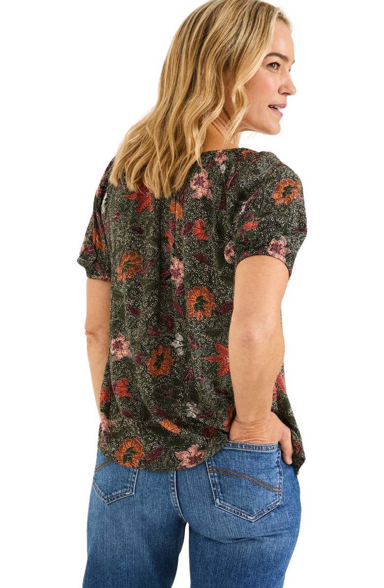 FatFace Tayana Blouse, Alternate, color, 