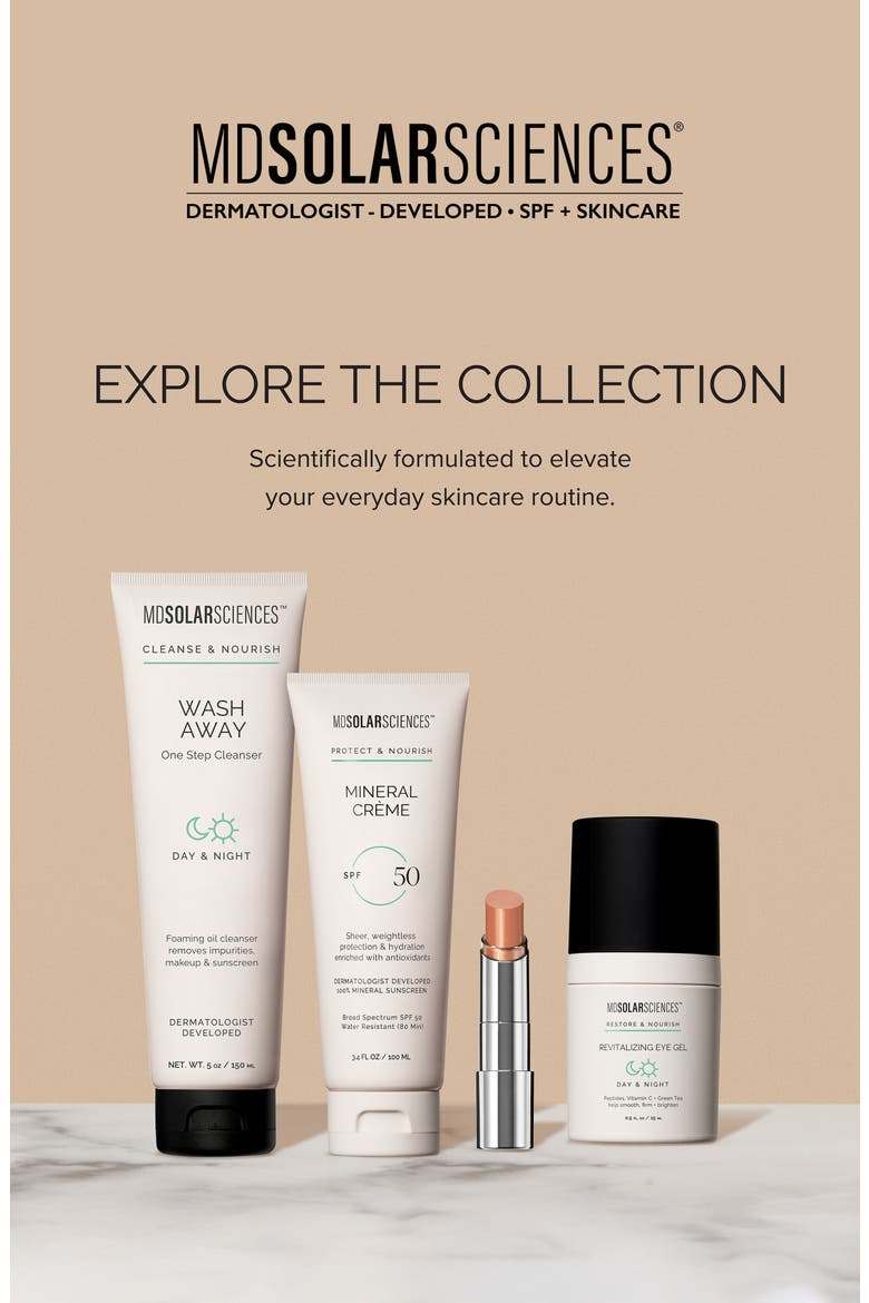 Mineral Crème SPF 50, Alternate, color, Small