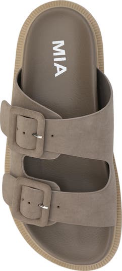 Gen Slide Sandal