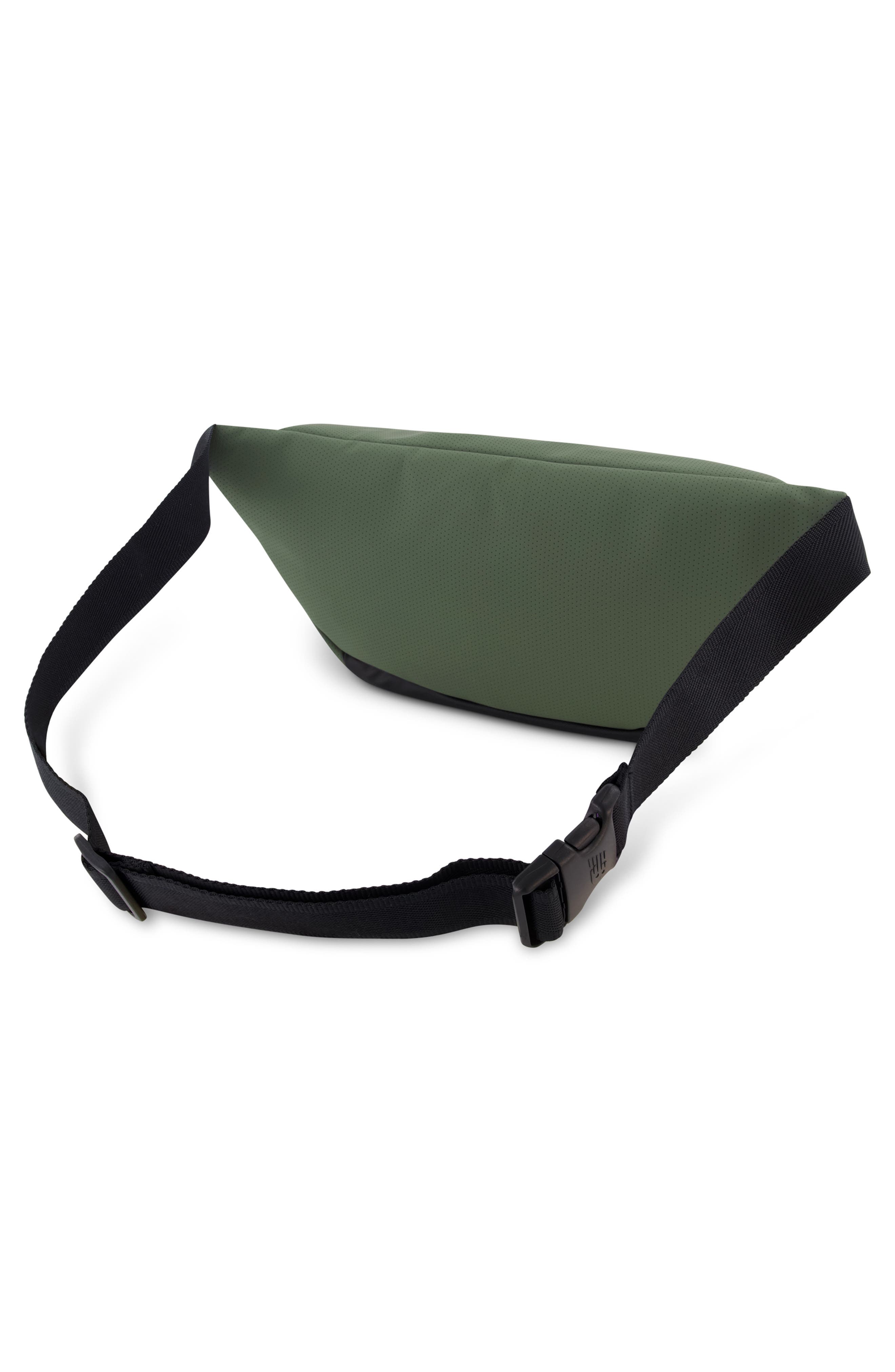 New Balance Legacy Waist Belt Bag, Alternate, color, 