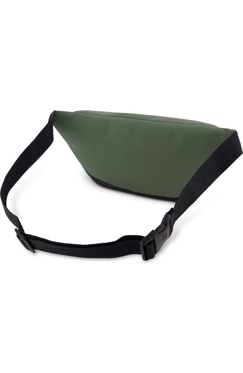 New Balance Legacy Waist Belt Bag, Alternate, color,