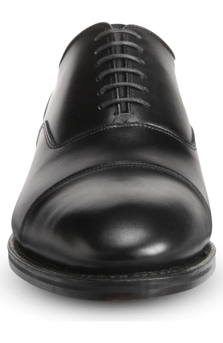 Allen Edmonds Bond Street Cap Toe Oxford, Alternate, color,