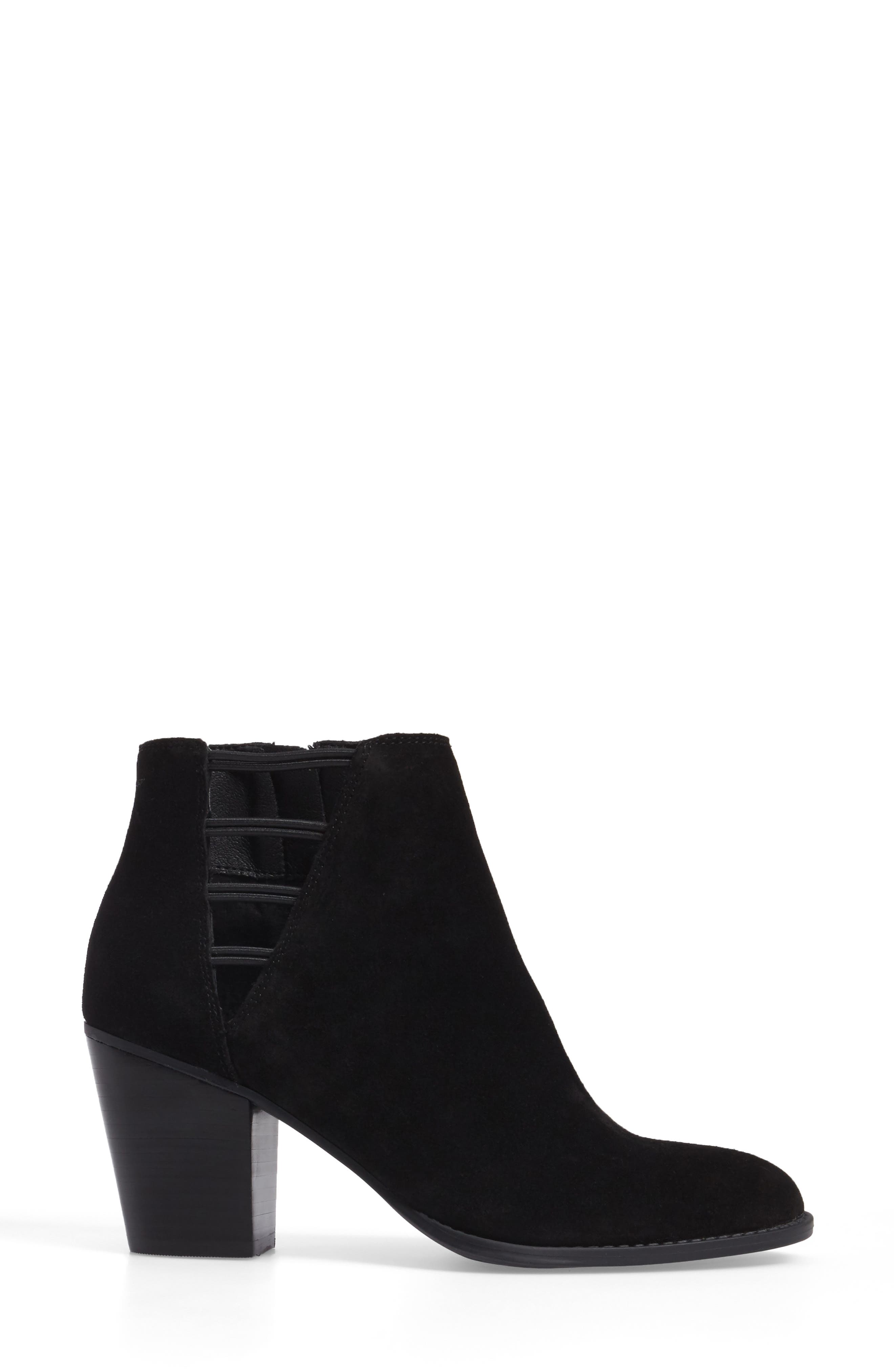 Jessica Simpson Yasma Bootie, Alternate, color, 