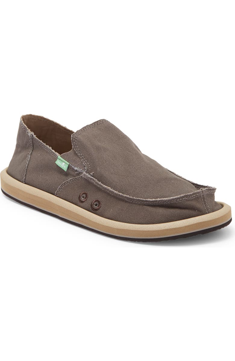 Sanuk Slip-On, Main, color,