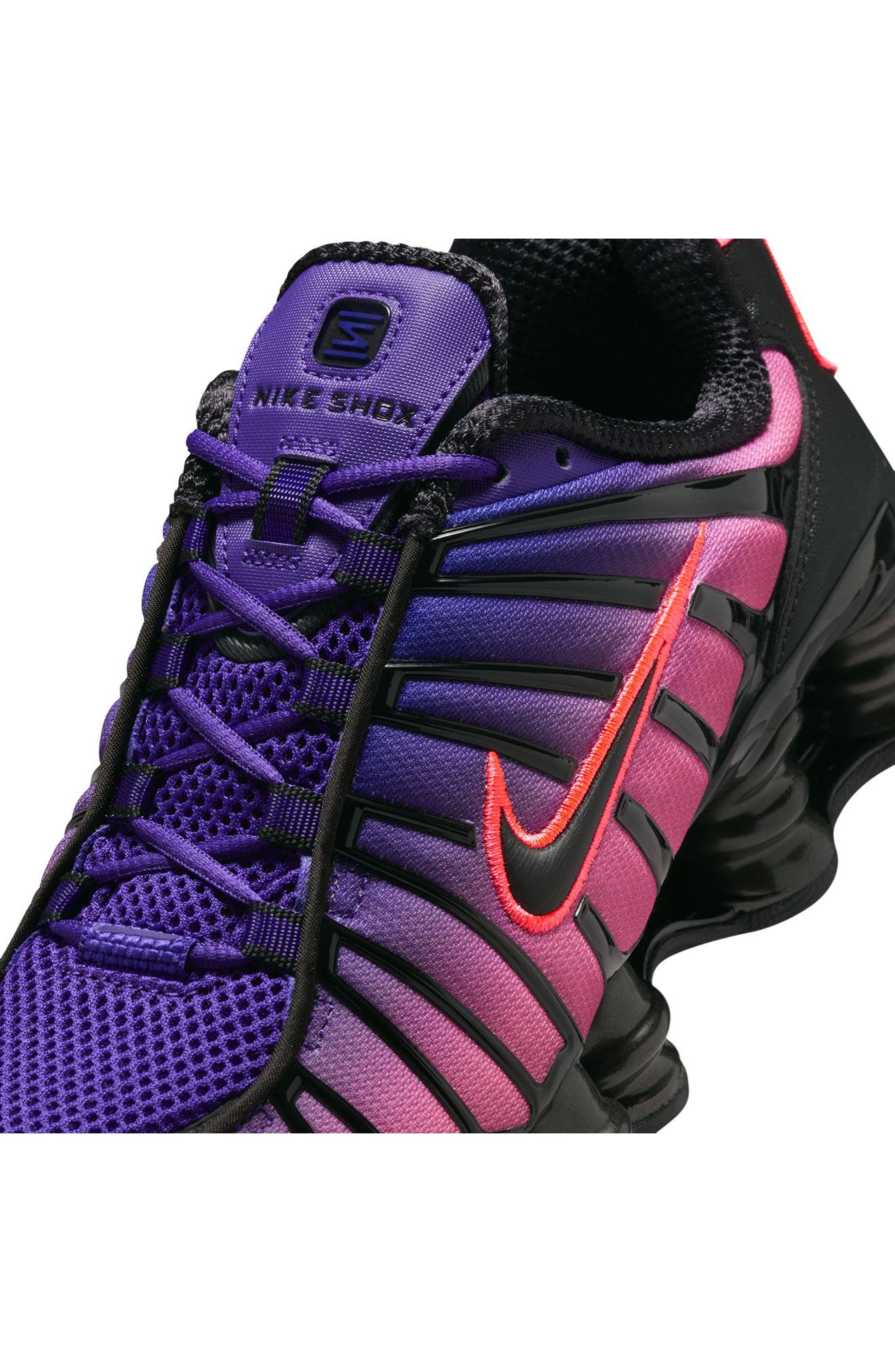 Shox TL Sneaker (Women) | Nordstrom