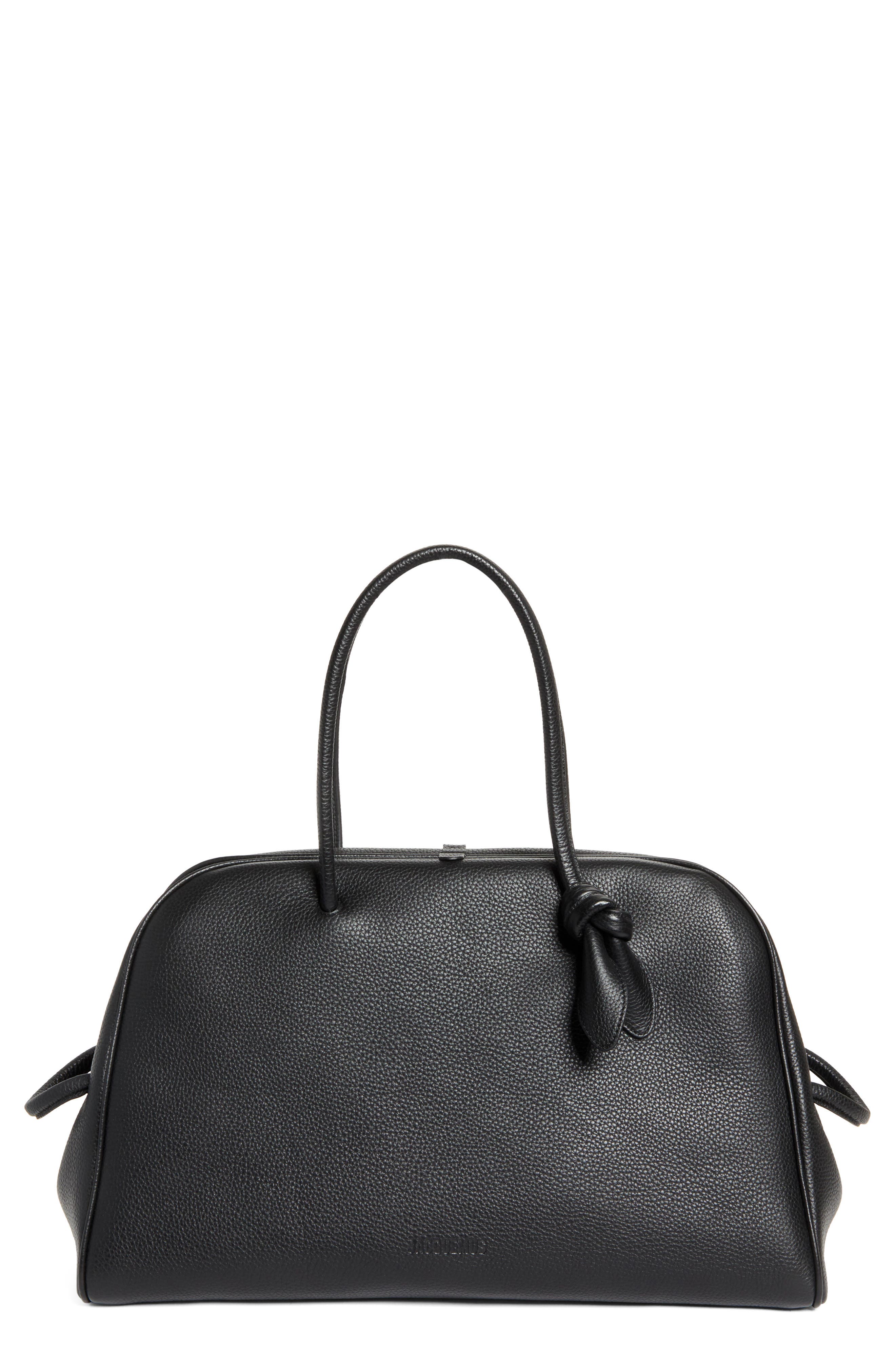 Jacquemus Le Grand Turismo Shoulder Bag | Nordstrom