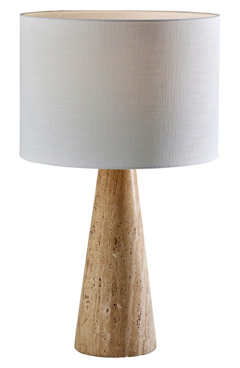 Travis Tall Table Lamp