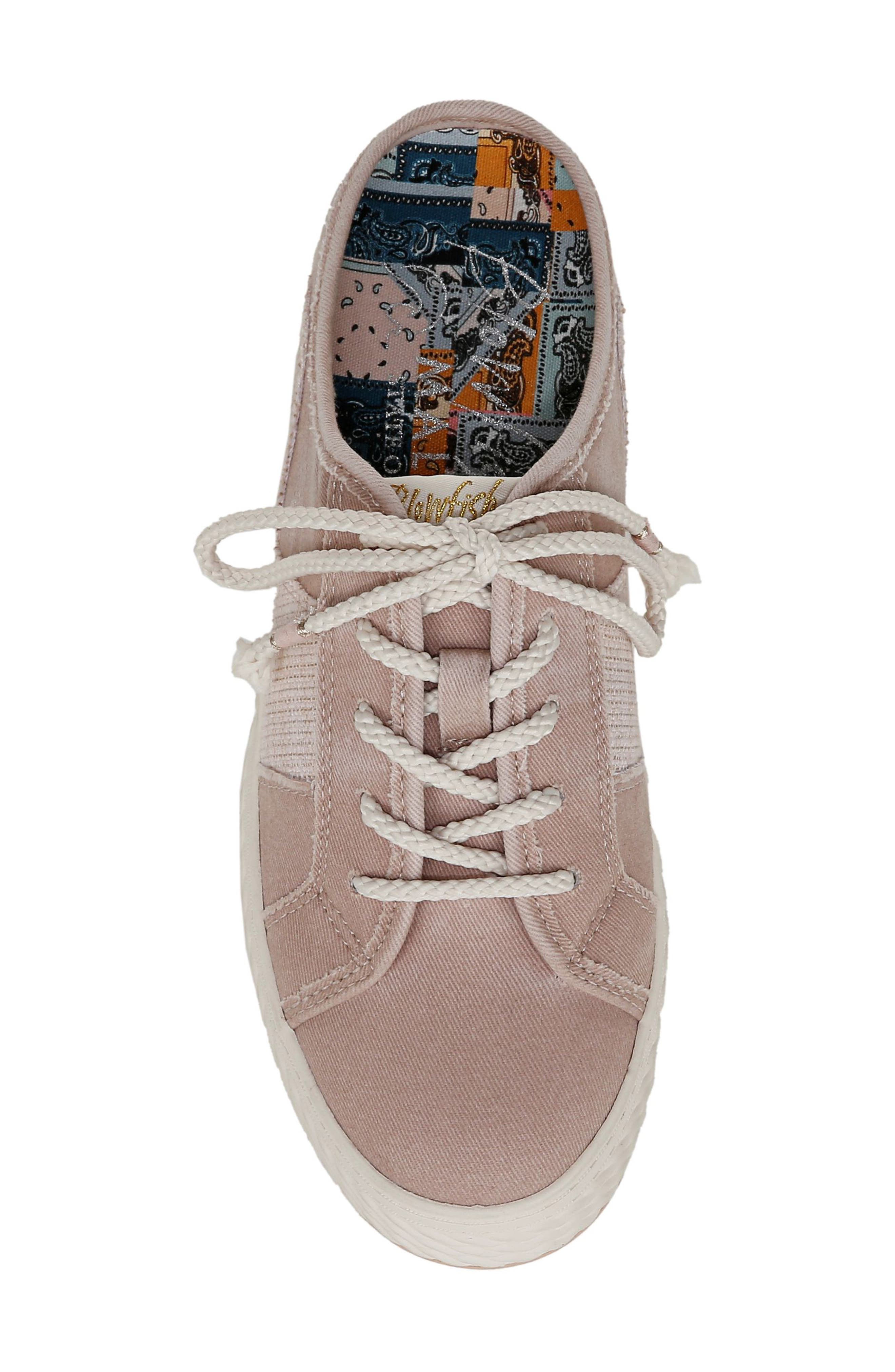 Blowfish Malibu Super Slide Slip-On Sneaker, Alternate, color, 