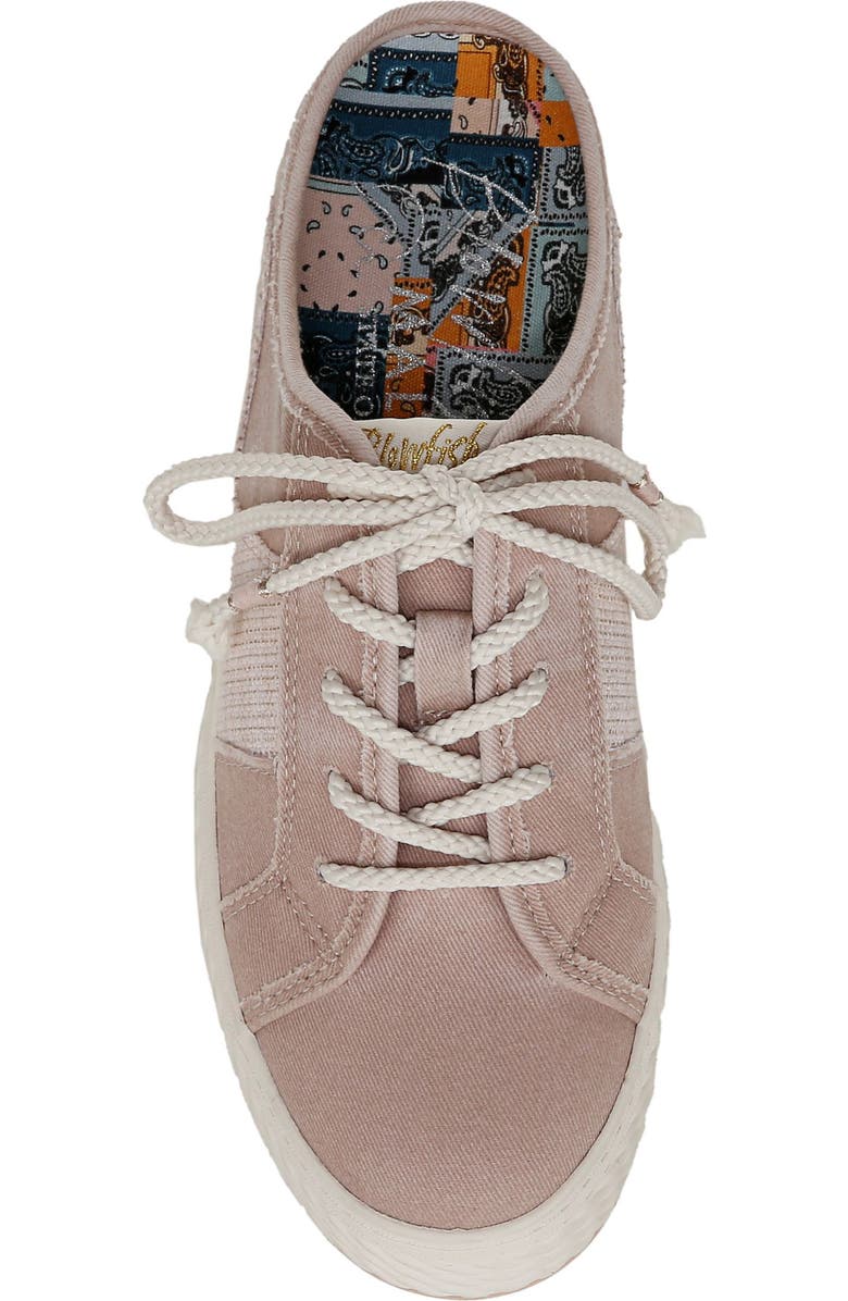 Blowfish Malibu Super Slide Slip-On Sneaker, Alternate, color,