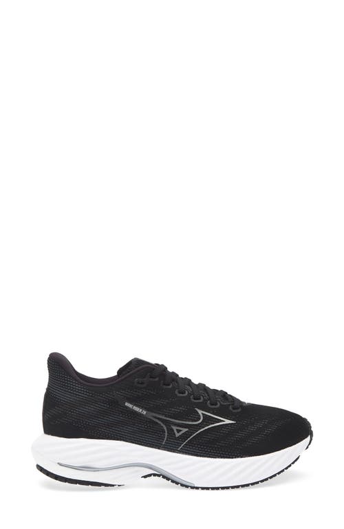 Mizuno Wave Rider 28 Running Shoe
