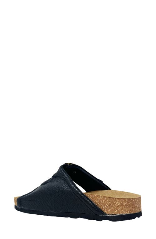 Shushop Barbara Two-strap Sandal