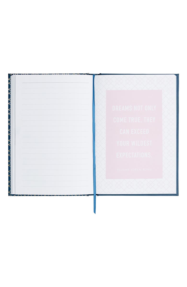 kikki.K 3AM Inspiration Journal, Alternate, color, 