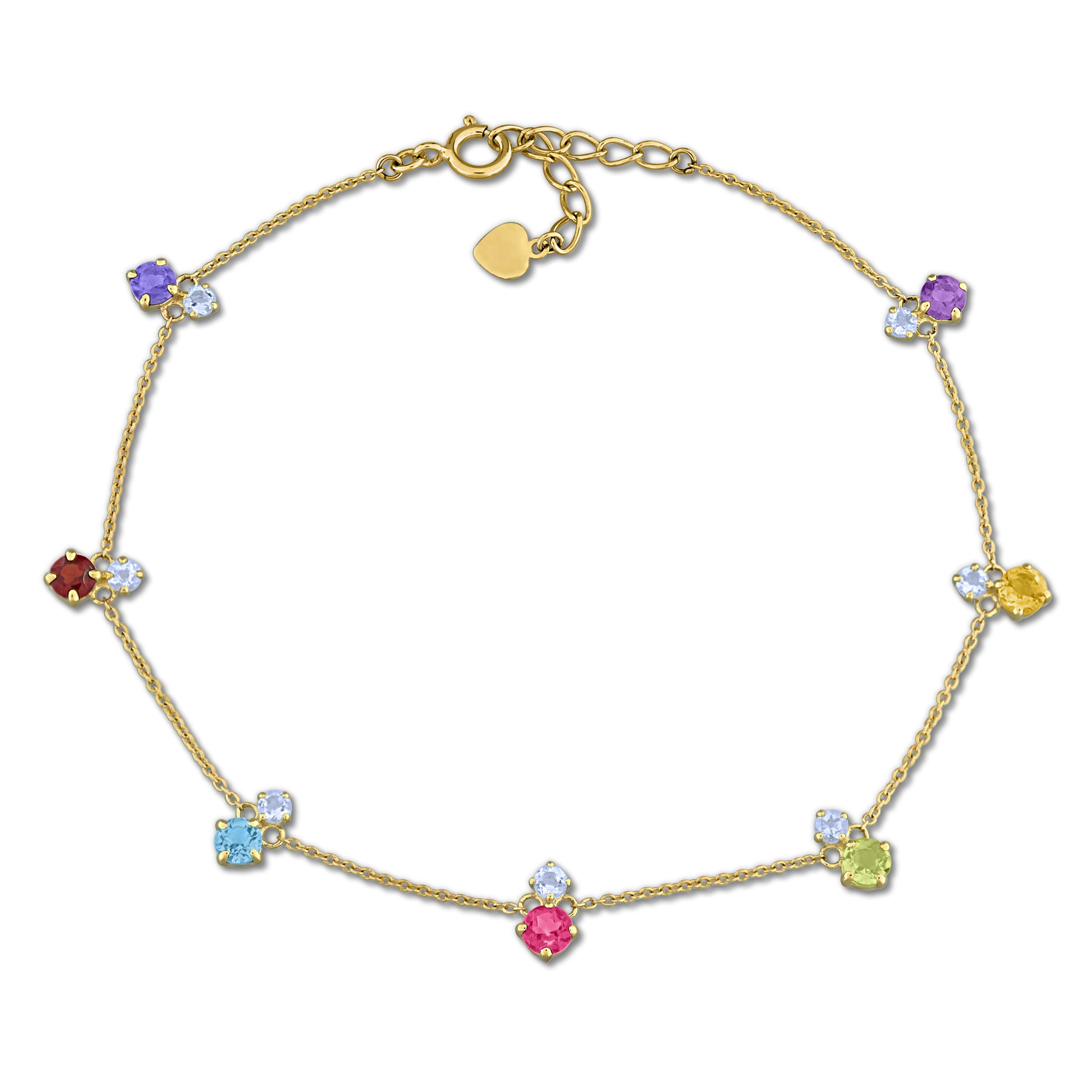 selected 10k Yellow Gold
