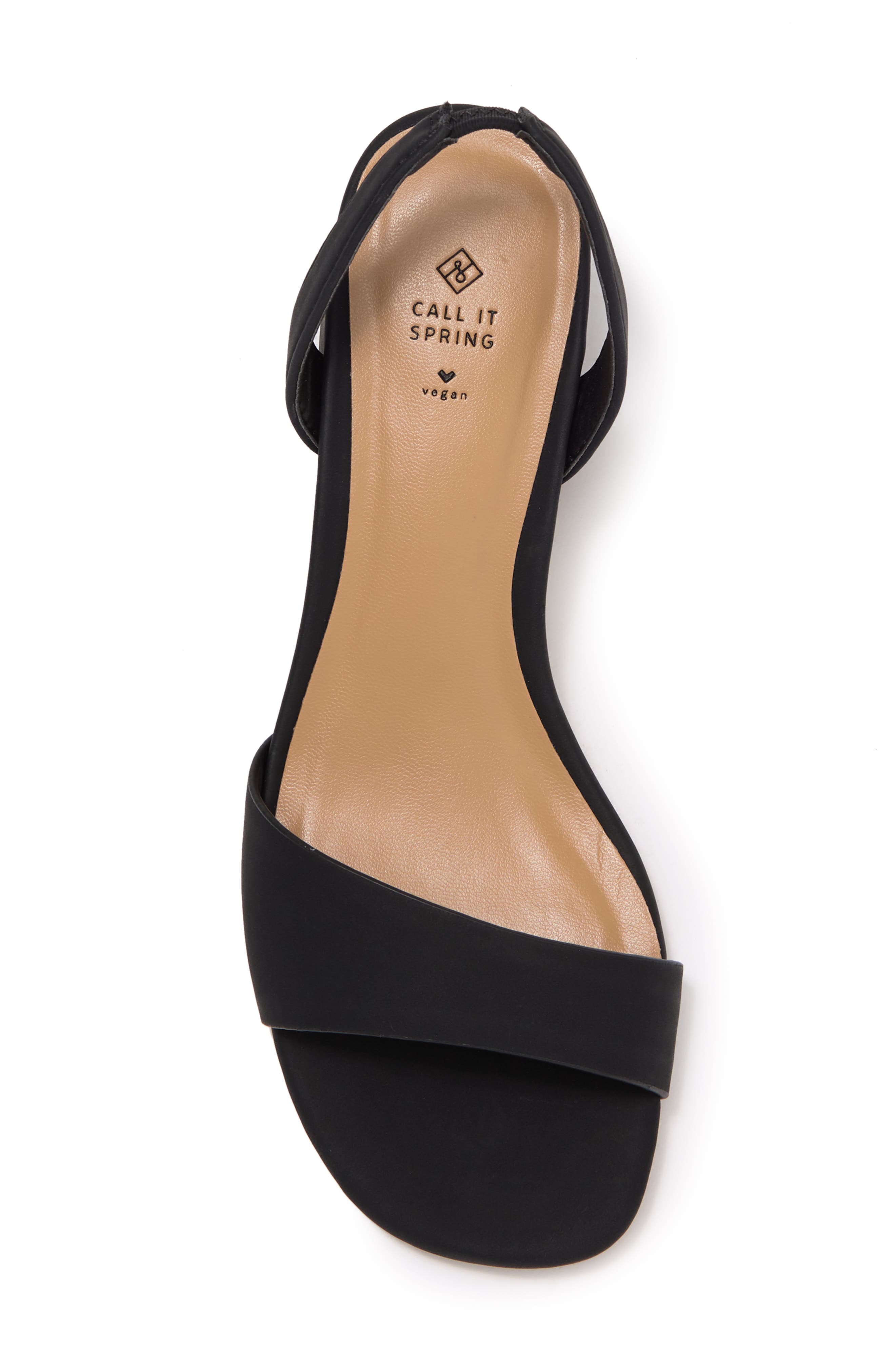 Call It Spring By Aldo CALL IT SPRING Echo Slingback Sandal (Women ...
