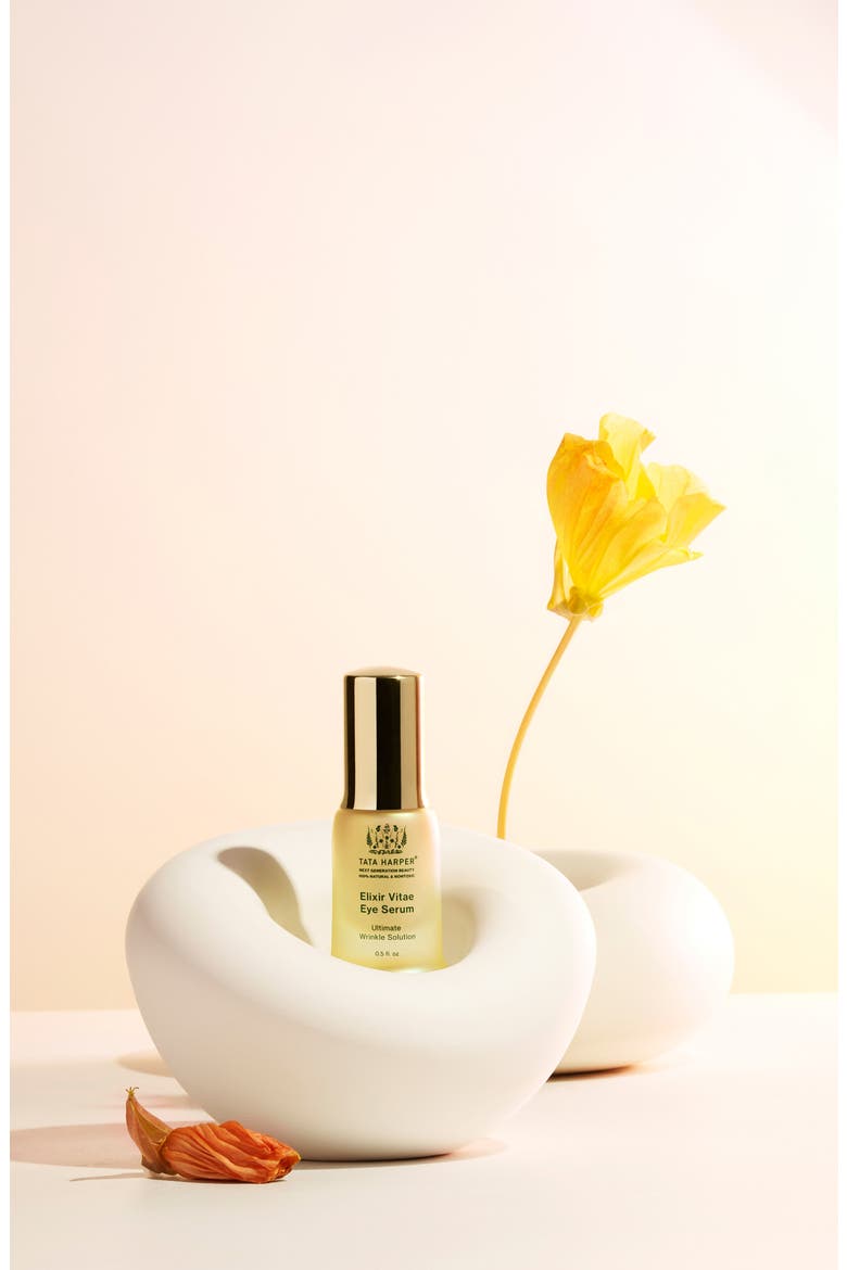 Elixir Vitae Eye Serum, Alternate, color, NO COLOR