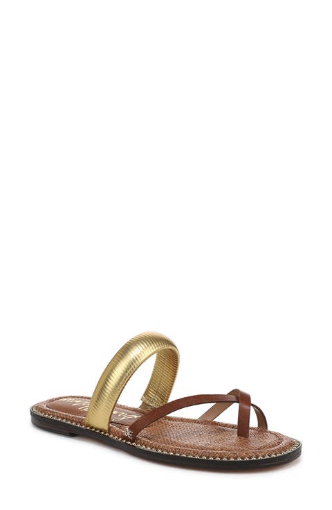 Tillie Slide Sandal (Women)