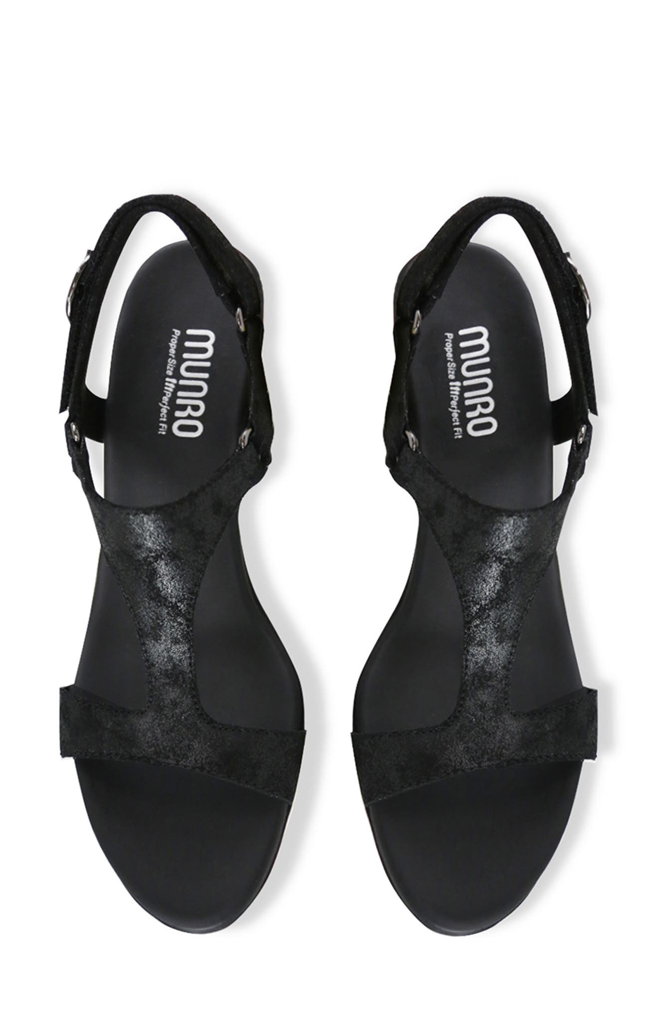 Munro Marta Sandal, Alternate, color, 