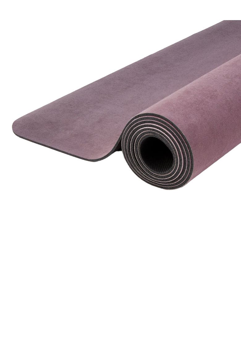 Suede Mat, Alternate, color, Blush Hombre