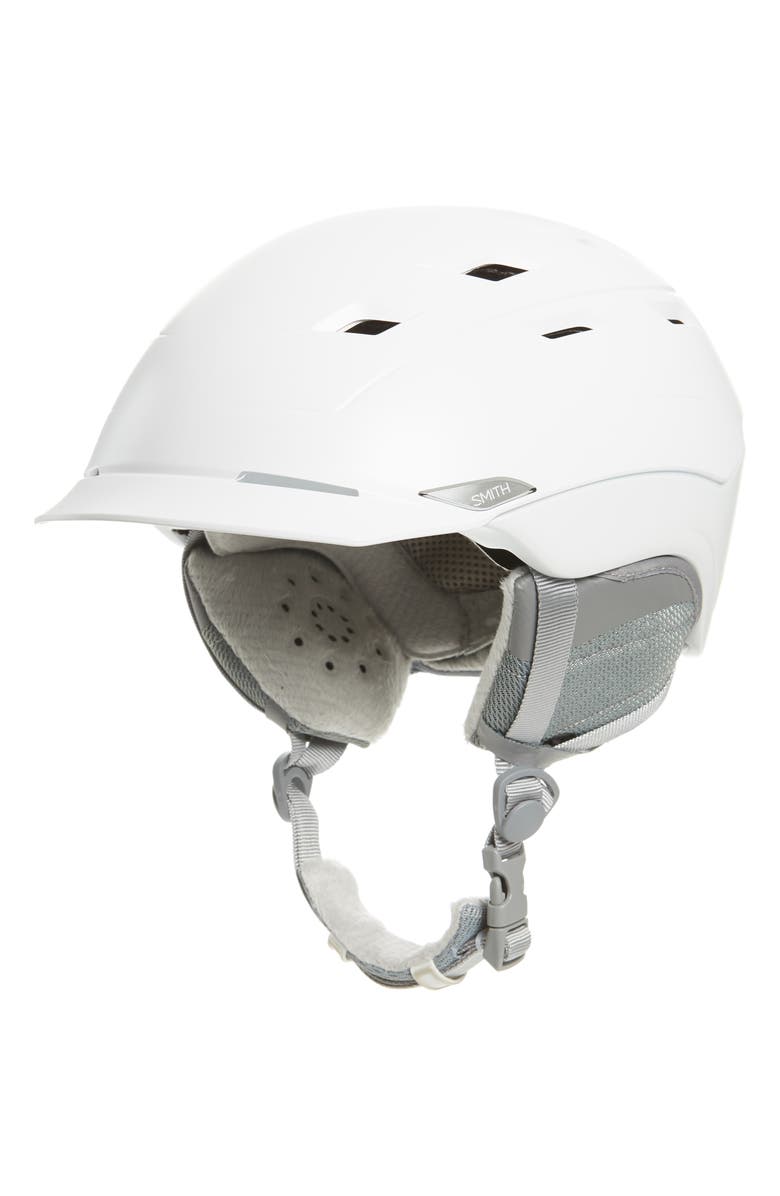 Smith Valence with MIPS Snow Helmet, Main, color,