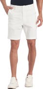 Members Only Men's Stretch Cotton Chino Short