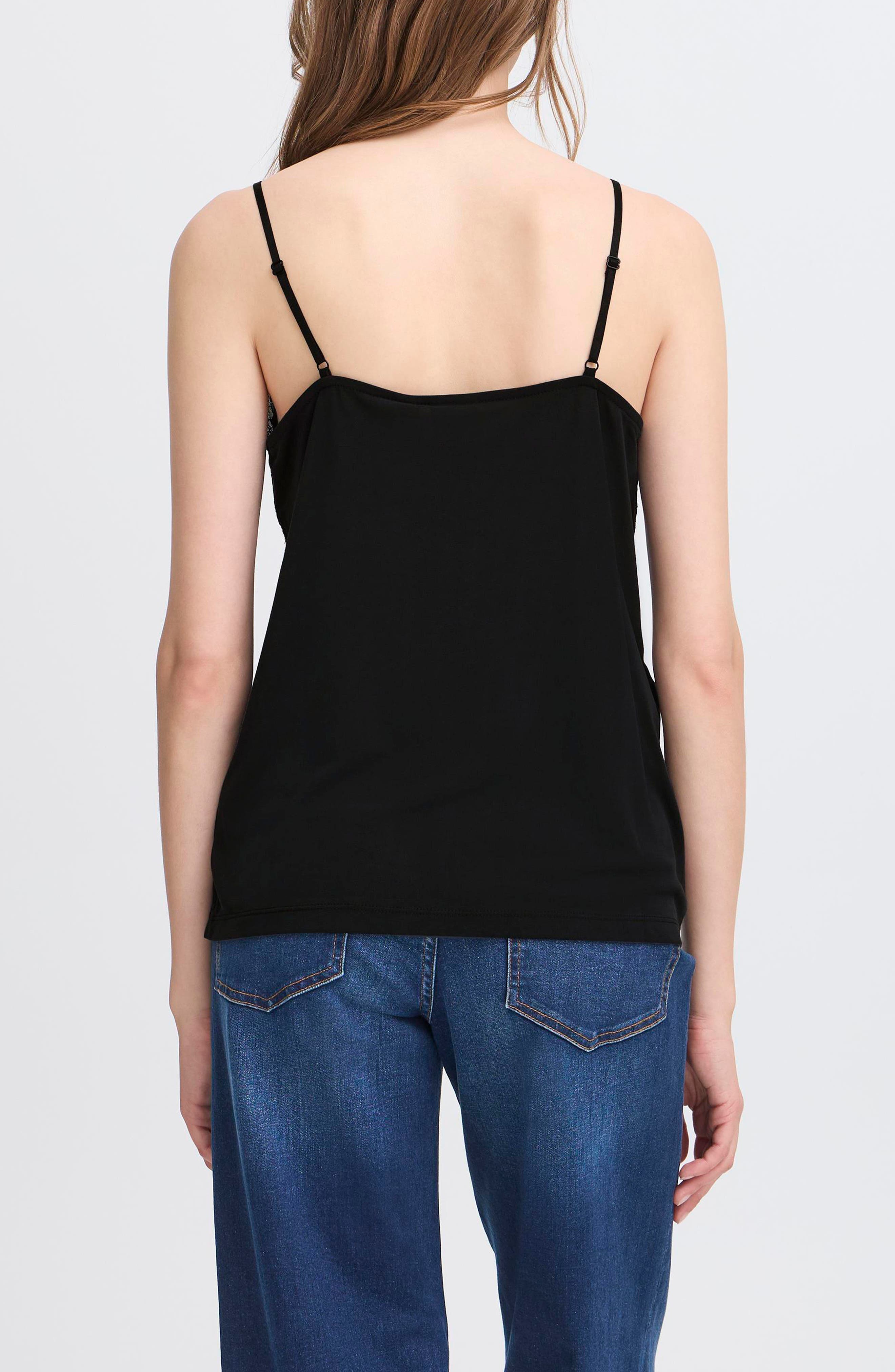 ICHI Ihlike Top