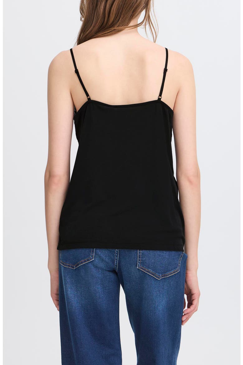Ihlike Top, Main, color, BLACK