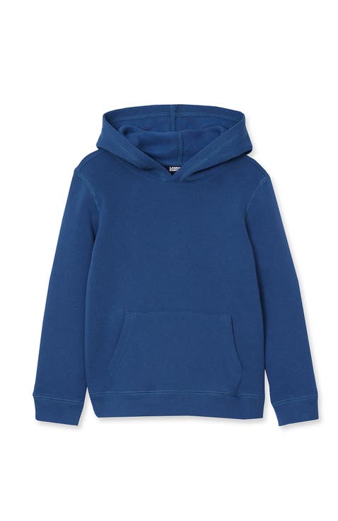 Kids Fleece Pullover Hoodie