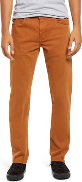AG Graduate SUD Straight Leg Pants