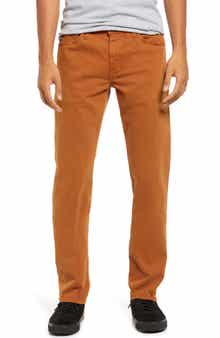 AG Graduate SUD Straight Leg Pants
