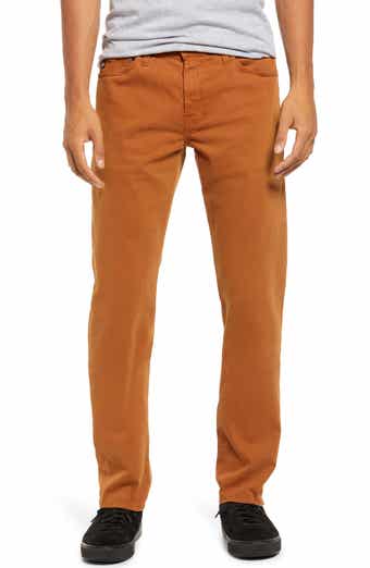 AG Graduate SUD Straight Leg Pants