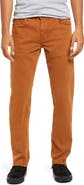 AG Graduate SUD Straight Leg Pants