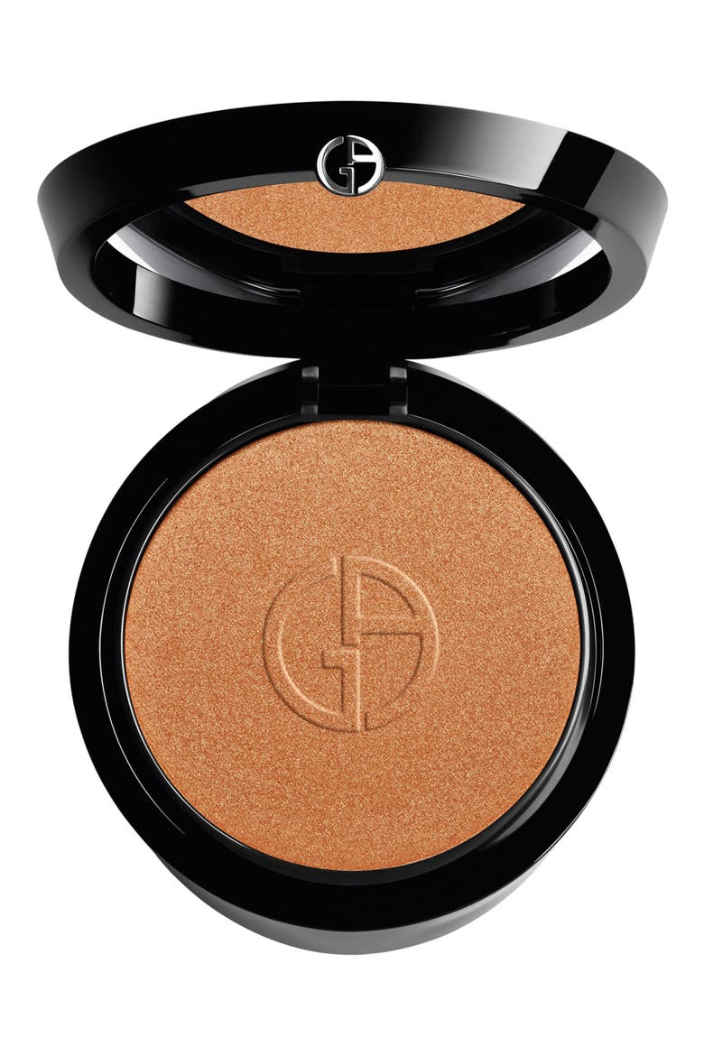 Luminous Silk Golden Glow Highlighter, Main, color, GOLDEN GLOW