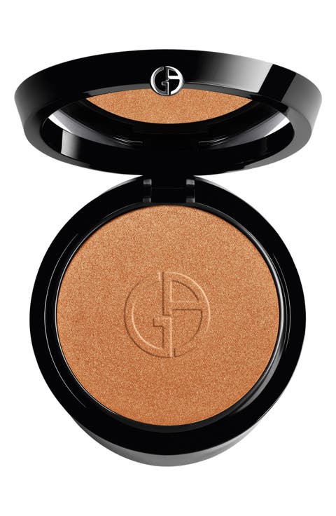 Luminous Silk Golden Glow Highlighter